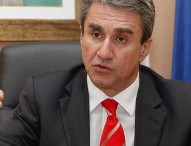 Επίθεση Λοβέρδου σε Τσίπρα μετά τις εξαγγελίες ΔΕΘ: «Η μία του όψη έχει ως εργαλείο το ψέμα και η δεύτερη την λάσπη»